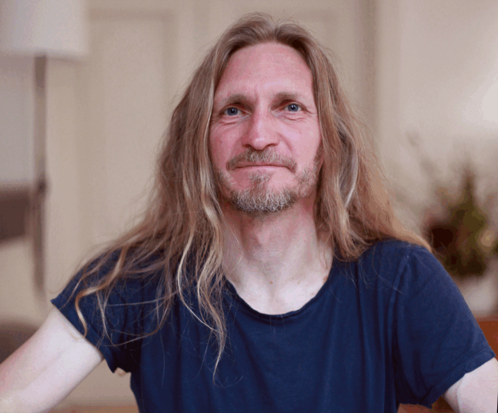 Shiatsu Weimar, Gesundheitspraktiker, Nick Erdmann